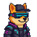 Pixelated Bonk