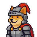 Pixelated Bonk 2